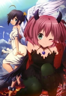 Chuunibyou Demo Koi Ga Shitai! Ren Lite