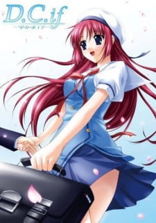 D.c.if: Da Capo If