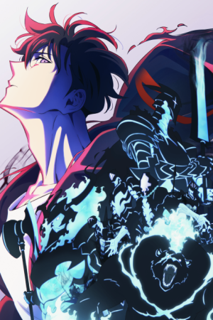 Solo Leveling Ss2