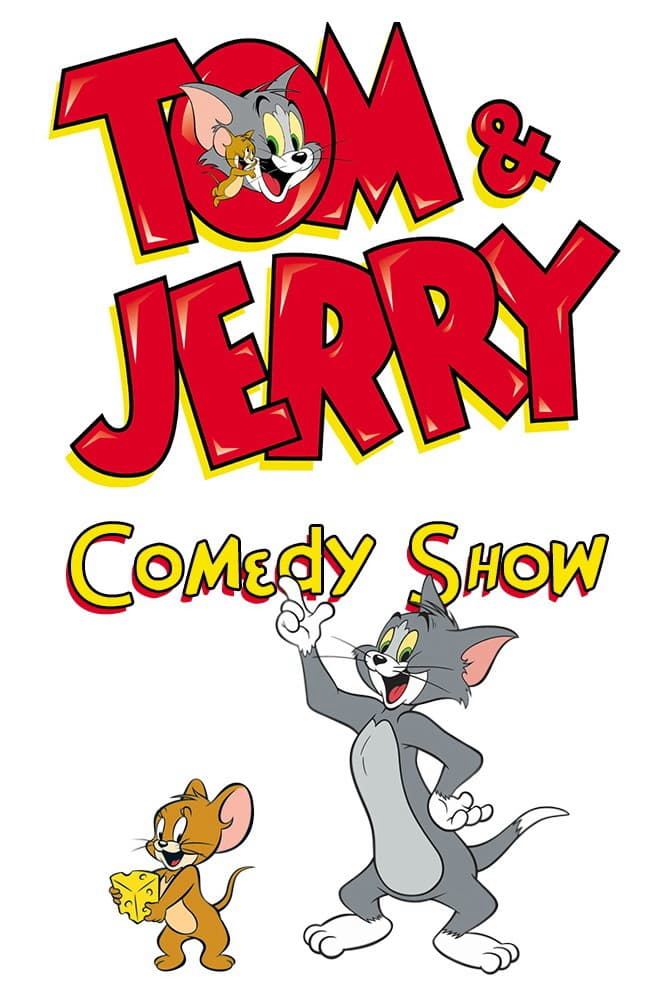 The Tom And Jerry Comedy Show
